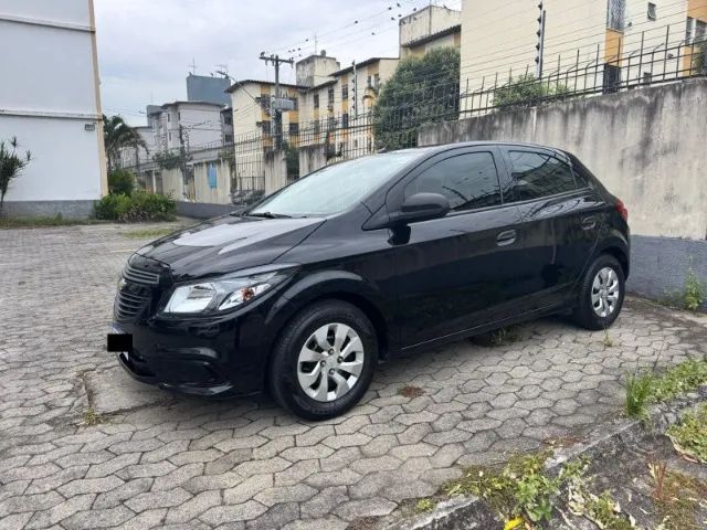 Onix Joy 1.0 6 Marchas  completo 2019/2019 novissimo para exigentes