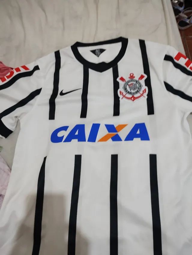 Camiseta Corinthians original - Roupas - Vila Rica, Sorocaba 1260792707