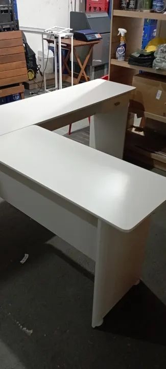 Promoção Mesa em L - 5550