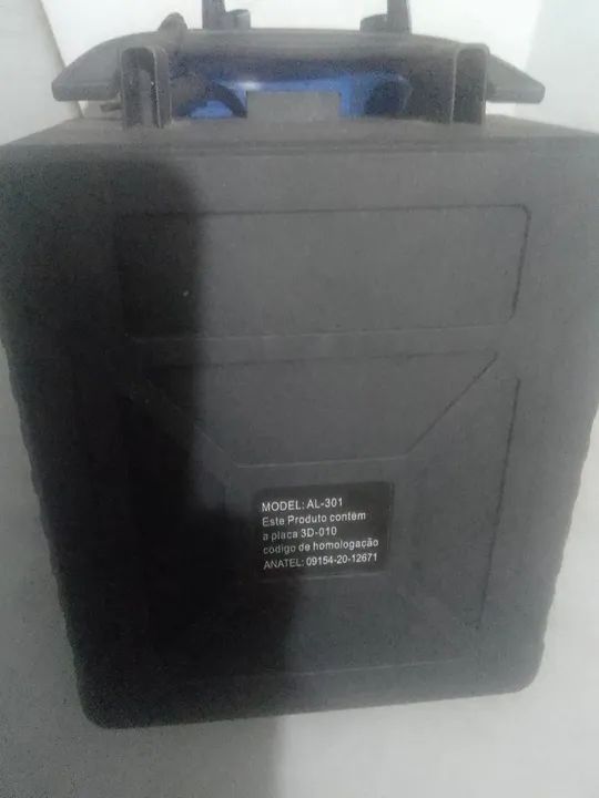 Caixa bluetooth nova som de alta qualidade  - Foto 3
