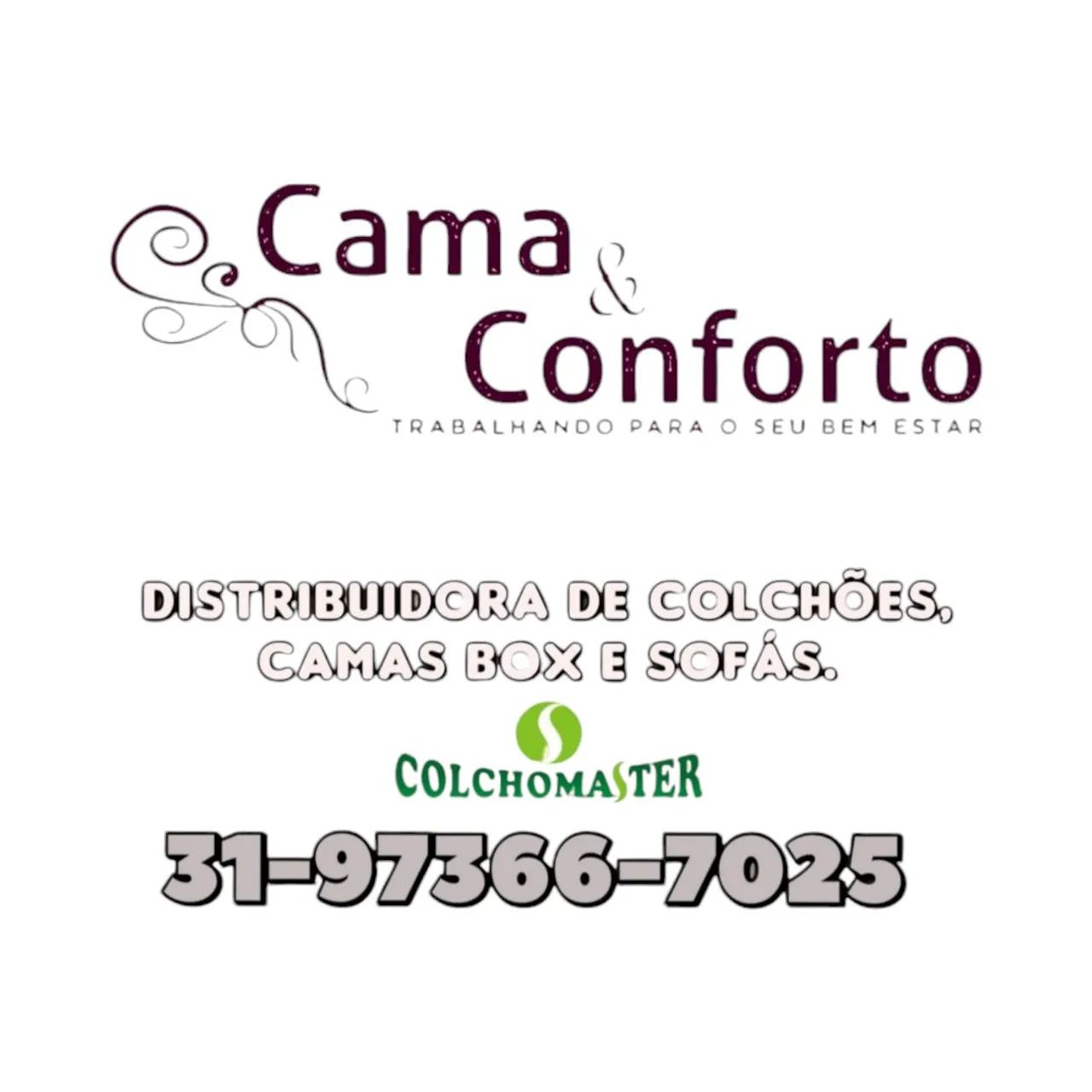 CAMA BOX CASAL MOLAS NOVAS / MODELO 2409221953 - Foto 2