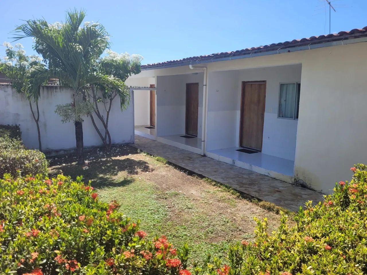Casa ou pousada com 9 suítes - Carapibus - Jacumã - conde - pb - Foto 5