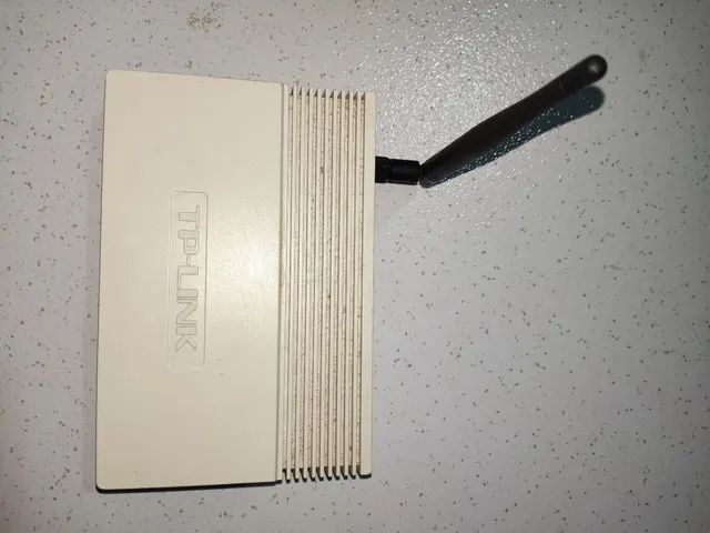 Repetidor de sinal TPLink TLWA730RE - Foto 2