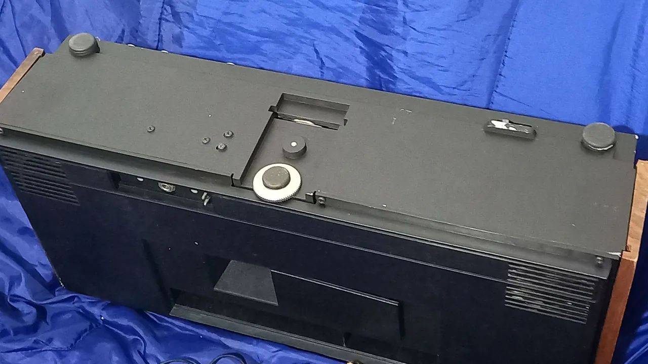 Projetor Super 8 Kodak - Foto 4