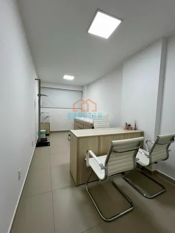 Sala Toda Projetada e Mobiliada para Venda no WHB, bairro Nova Betânia!