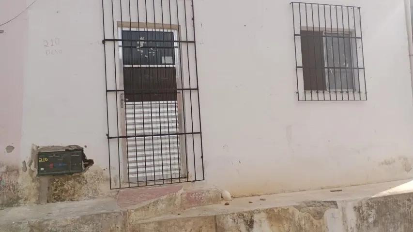 vendo ou troco casa no santo antonio 