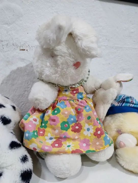 Bichinhos Parmalat e outros  - Foto 4