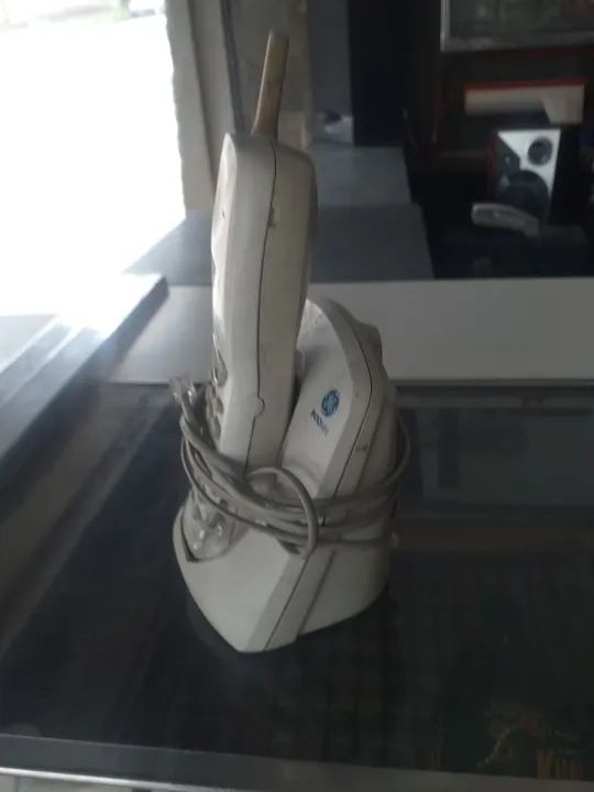 Telefo e sem fio - Foto 3