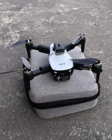Super Drone S2S com motores brushless.  - Foto 2