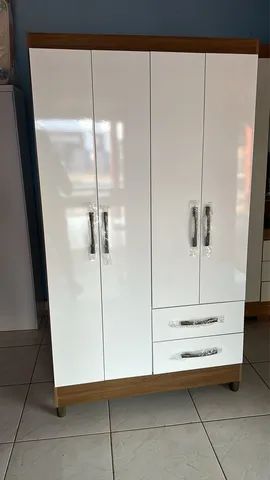 Guarda roupas solteiro64330722121859120