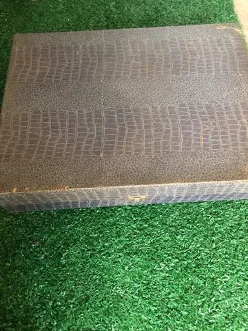 Porta xícaras prata - Foto 3