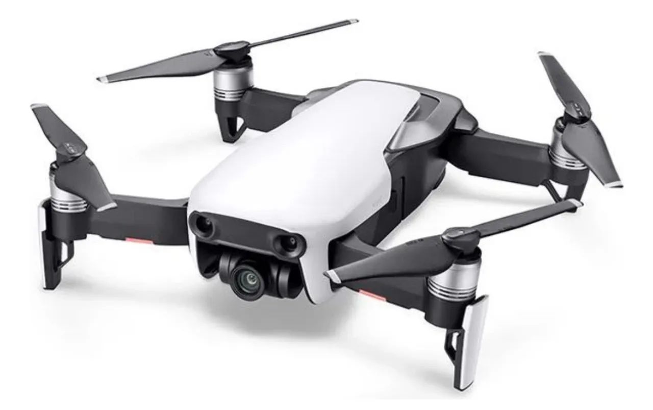 Drone Dji Fly More combo- Anatel - Foto 6