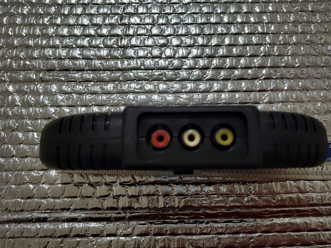 CHAVE SELETORA DE GAME B/S-001 - Foto 3