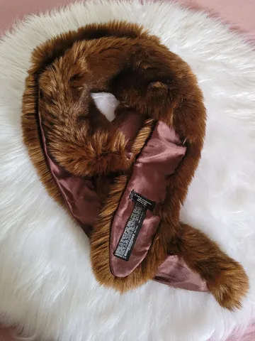 Echarpe zara