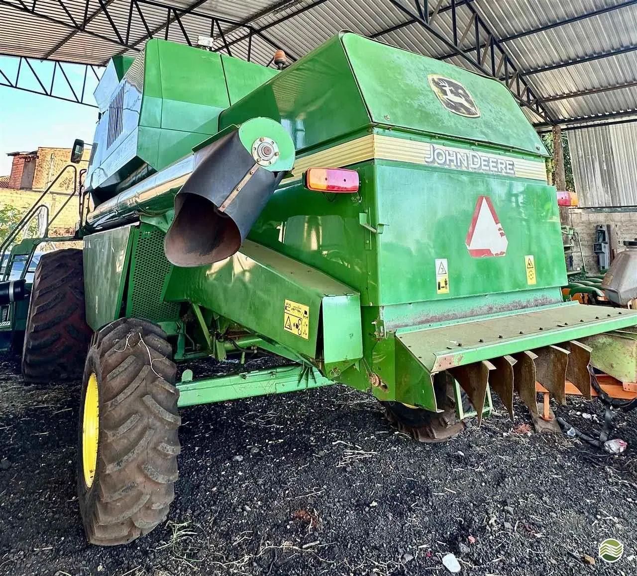 John deere 2004 - Foto 3