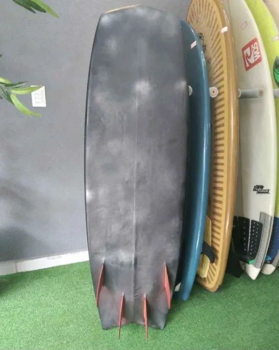 PRANCHA  * MINI tank   5.5 - Foto 3