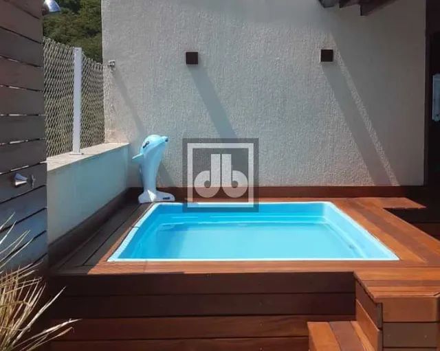 FREGUESIA JACAREPAGUA COBERTURA 3QUARTOS(1SUITE)LAVABO COZINHA TERRAÇO PISCINA CHURRASQUEI - Foto 4