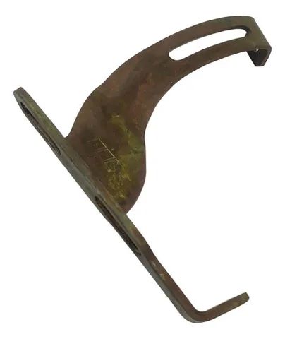 Suporte Esticador Alternador Fiat Uno 1999    150822 - Foto 2