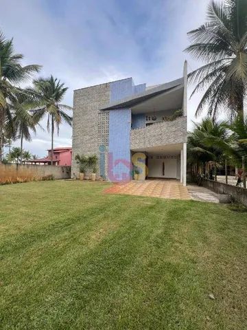 Vendo Casa com 4/4 - Foto 2