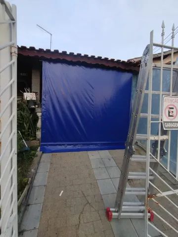Toldo Cortina  - Foto 4