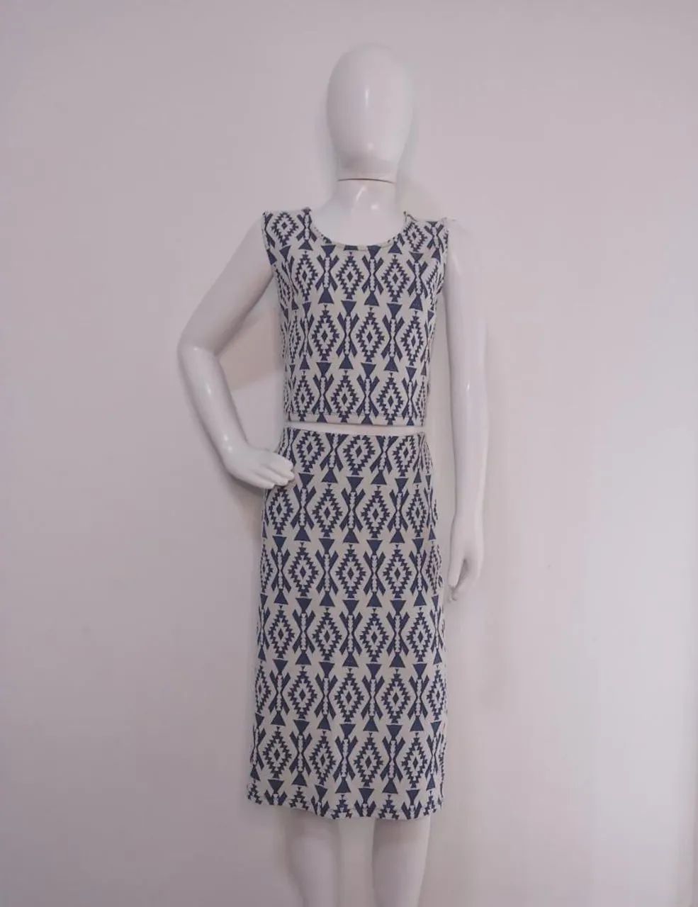 Conjunto feminino  - Foto 2