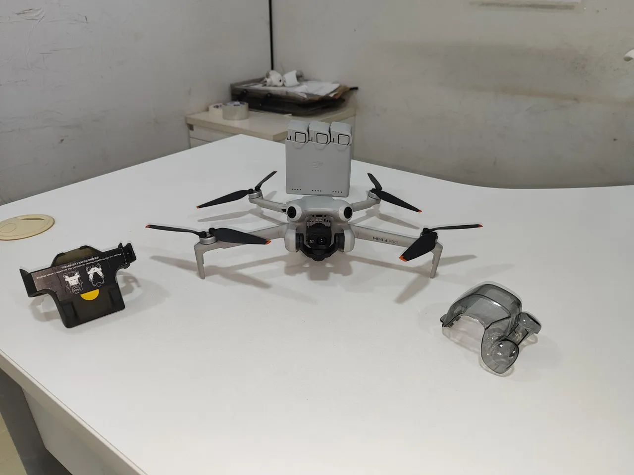 Drone DJI Mini 4 pro - Foto 3