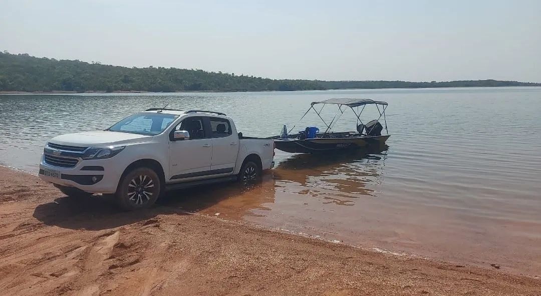 Casa no lago Corumbá 4 - Foto 15