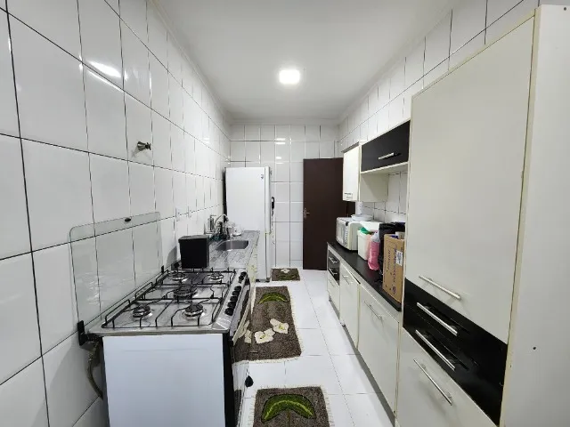 Aluguel apartamento região Central de Cuiabá MT