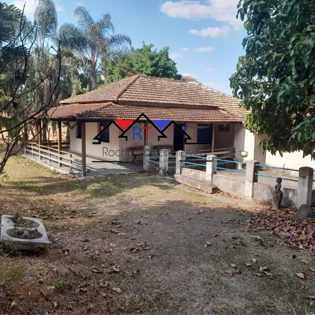 FAZENDINHA DOS SONHOS DE 33 HECTARES!