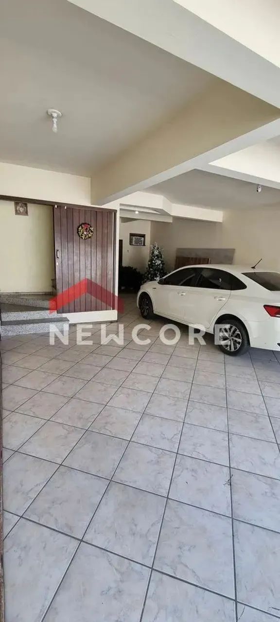 Casa em Rua da Independência - Anita Garibaldi - Joinville/SC