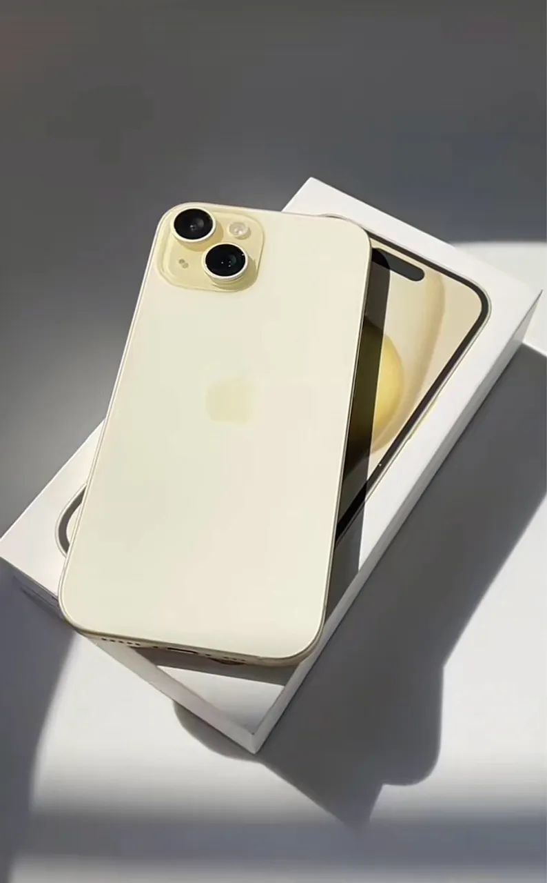 iPhone 15 NOVINHO COM NOTA FISCAL E TODOS OS ACESSÓRIOS ORIGINAIS  - Foto 2