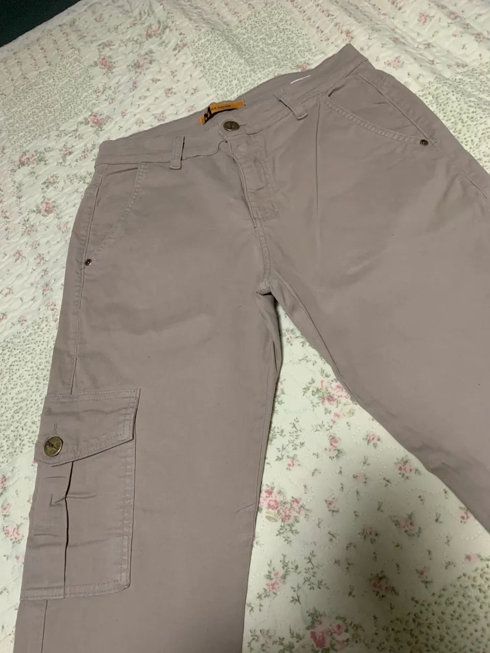 Calça masculino ADX DENIN - Foto 5