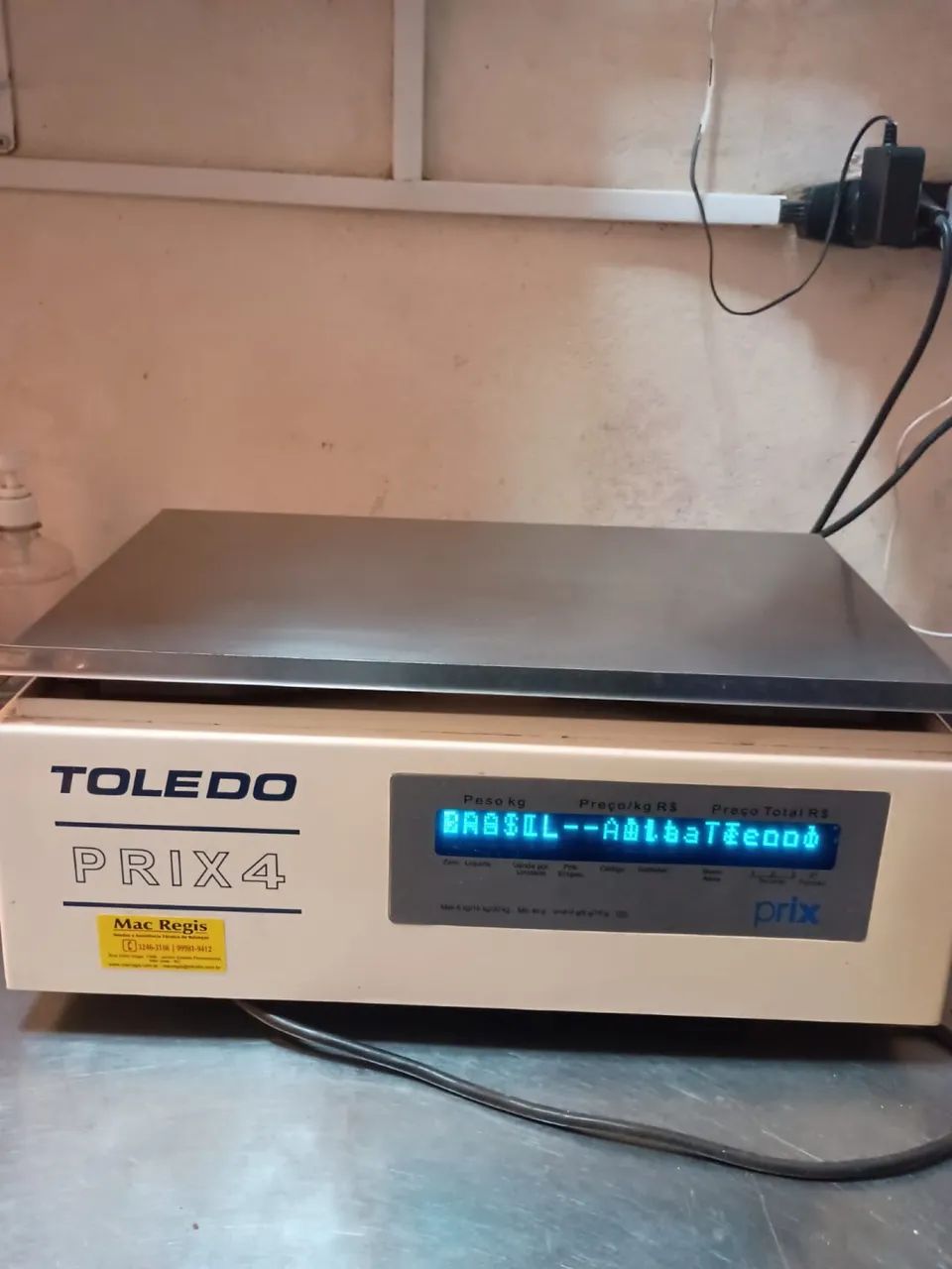 Balança comercial  - Foto 3