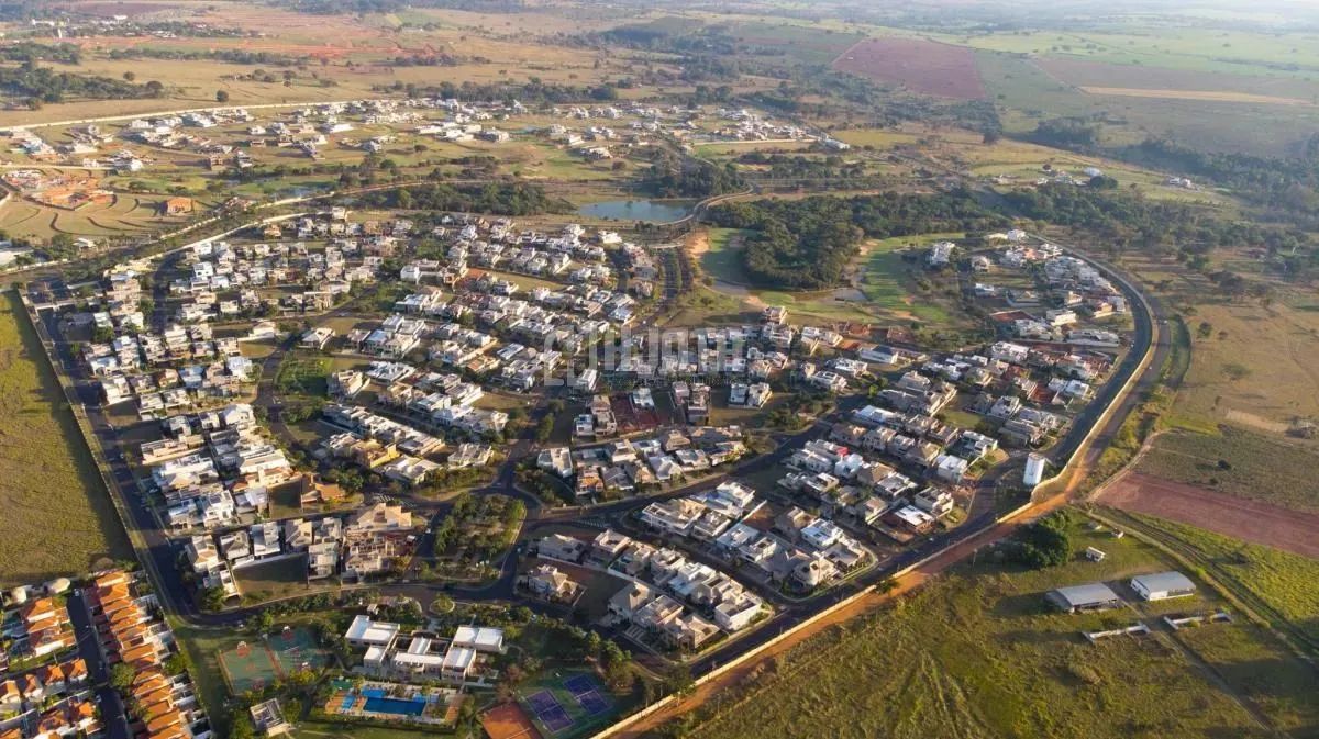 Terreno 502m2 Cond Quinta do Golfe Residence - Rio Preto - Foto 2