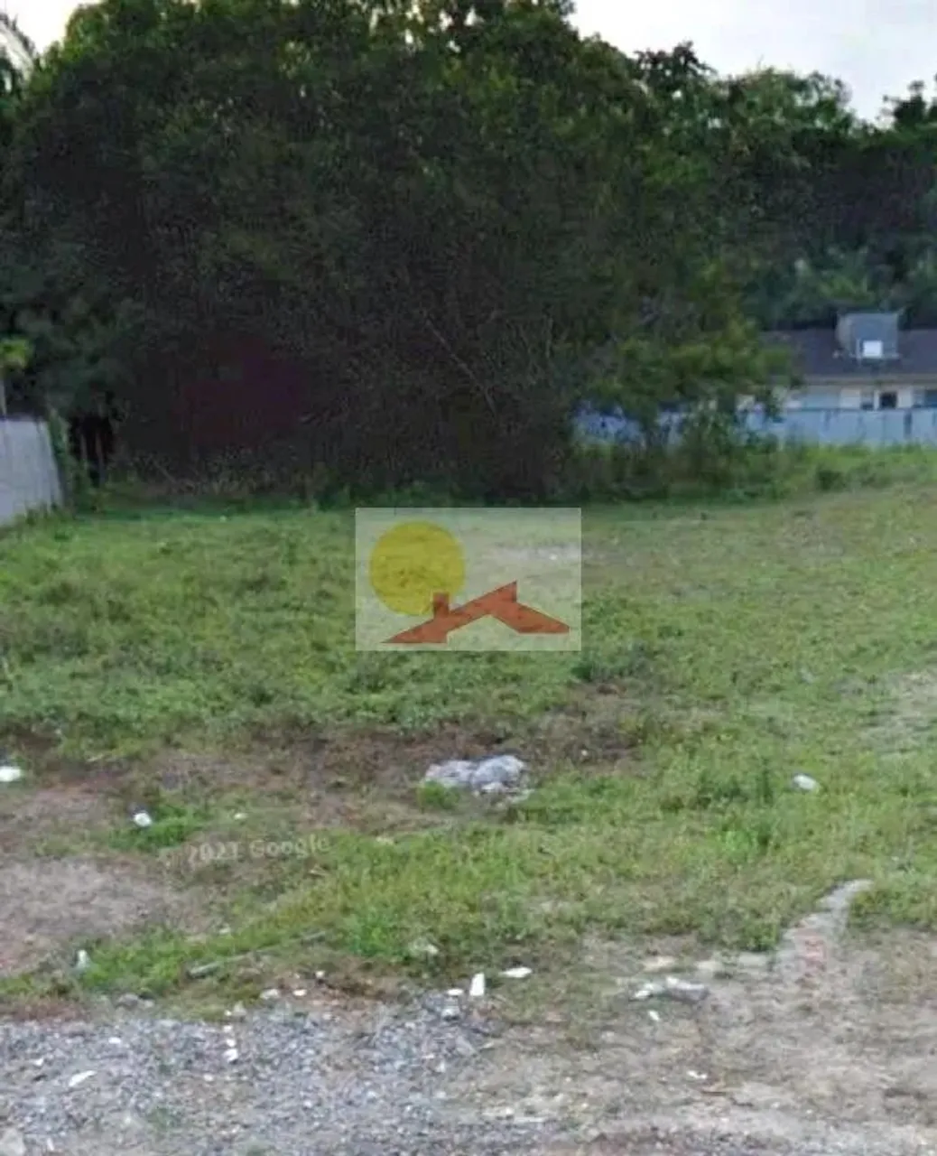 TERRENO no VILA NOVA com 0 quartos para VENDA, 360 m²