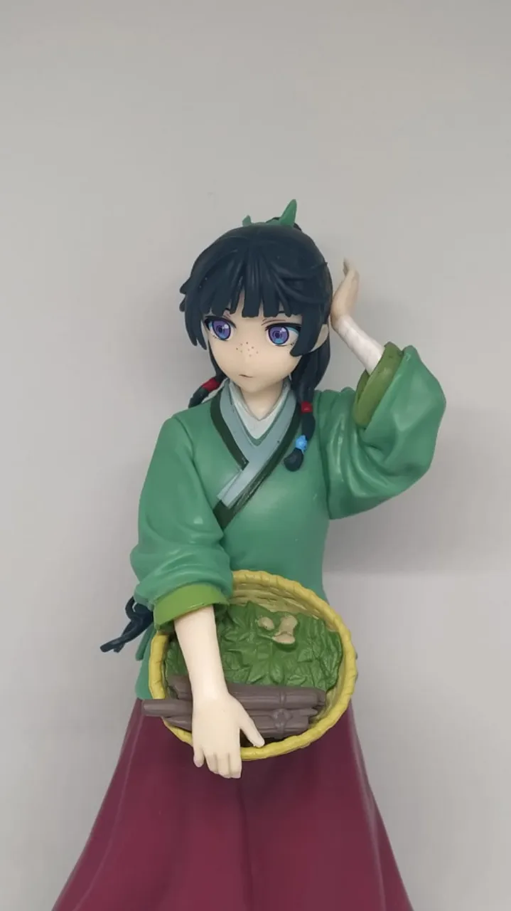 Maomao - Figure Kusuriya no Hitorigoto | Anime e Coleção