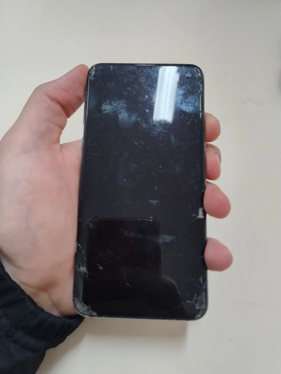 Samsung S10e