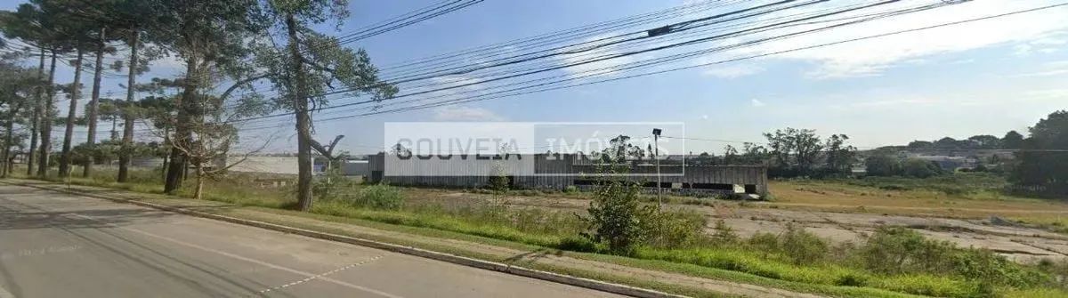Barracão com 5.000 m², aluguel de R$ 100.000 + Taxas - Alphaville Graciosa, Pinhais (PR)