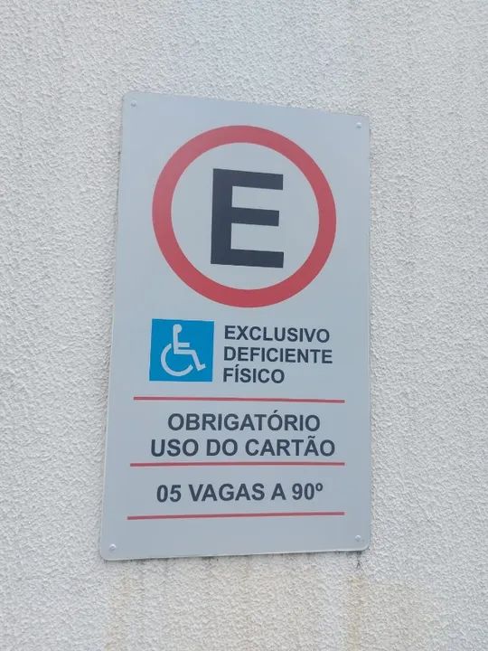 Comunicação Visual Integrada - Placas e LETREIROS - TOTENS - letras-caixas - 2&3D - Foto 5