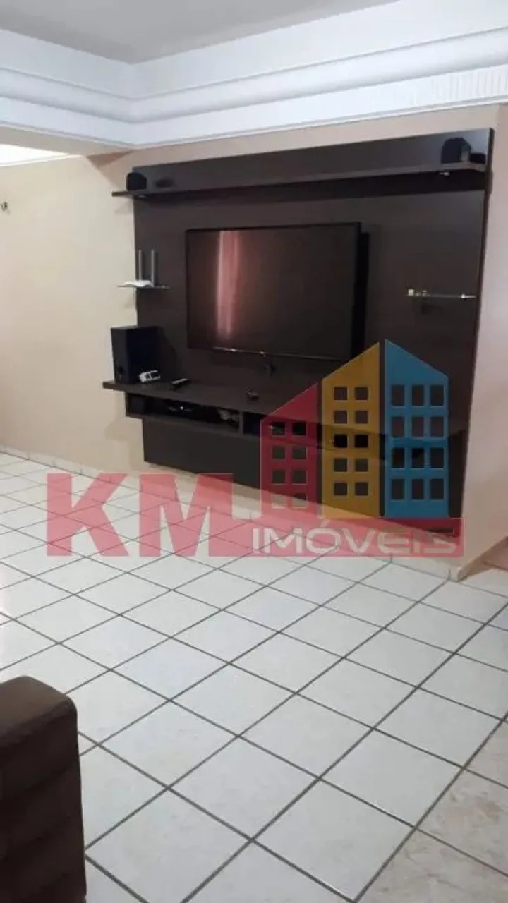 Residencial Brisas - VENDA! Apartamento com 04 quartos no Residencial Brisas no Costa e Si