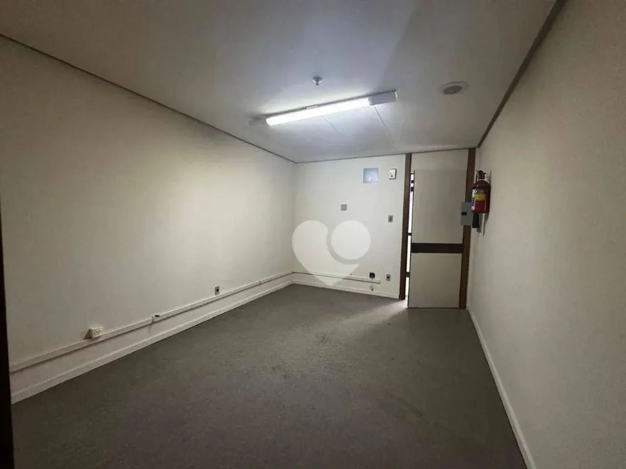 Sala à venda, 38 m² por R$ 250.000,00 - Barra da Tijuca - Rio de Janeiro/RJ - Foto 5