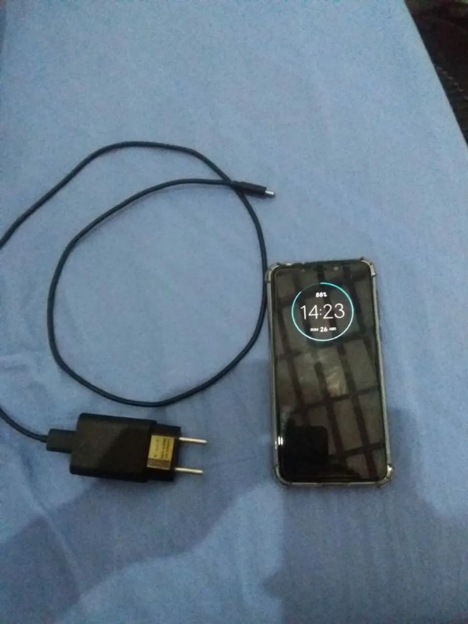 Motorola One