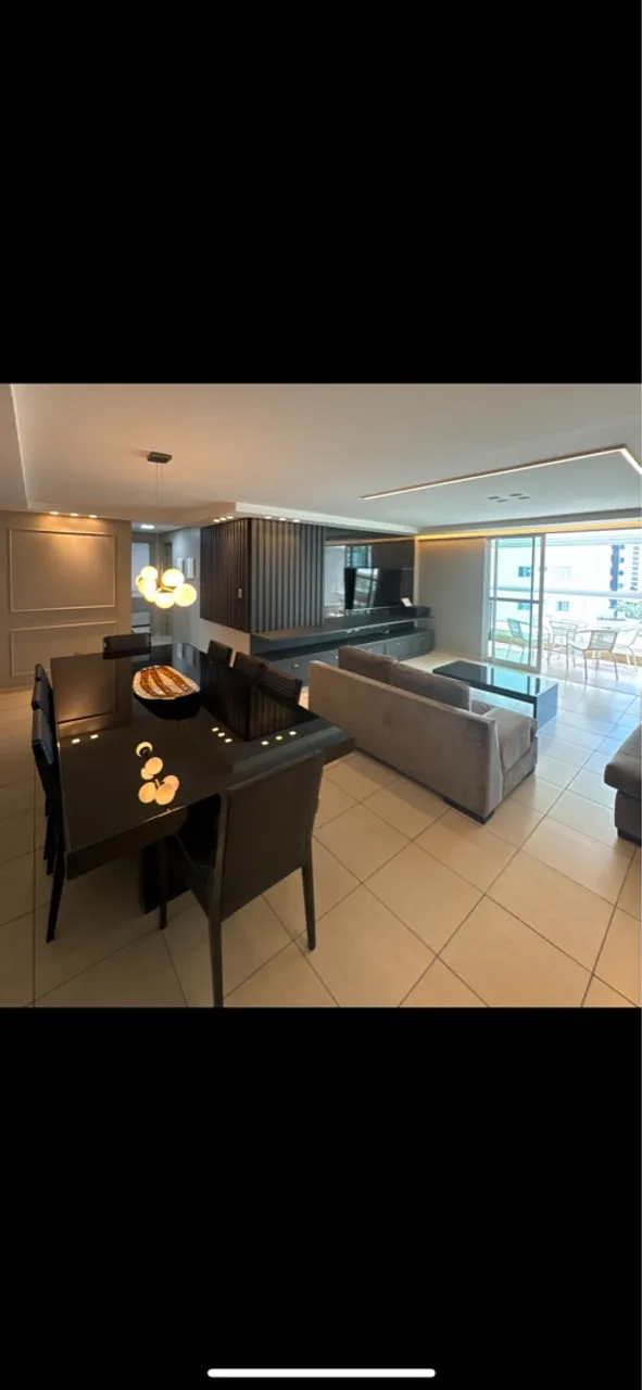 Oportunidade!! Apt 3 suítes jardim luna com varanda gourmet