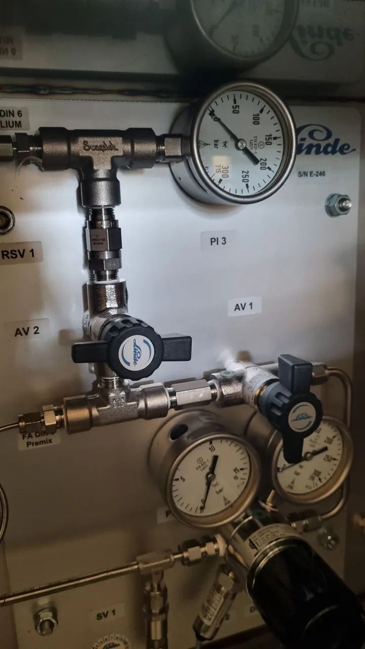 Excimer laser muito novo e excelente preço  - Foto 4