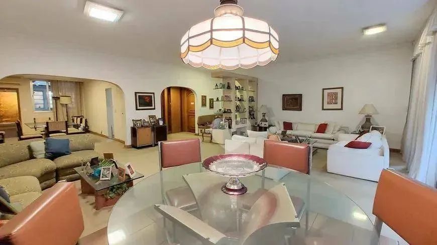 Apartamento venda 4 quartos Copacabana - Foto 3