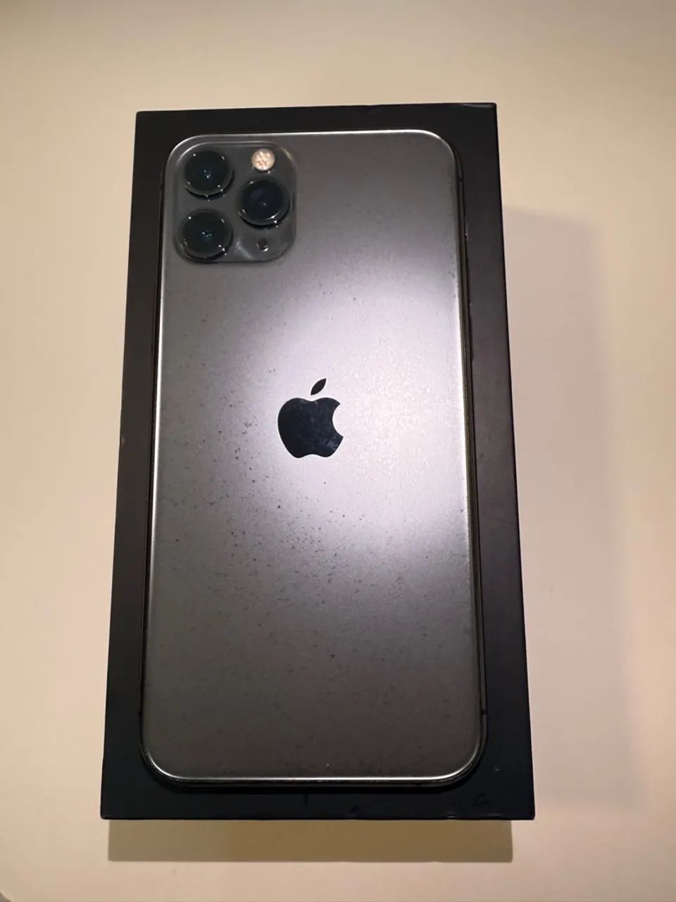 Celulares APPLE IPHONE 11 PRO Usados, seminovos e Novos no Brasil