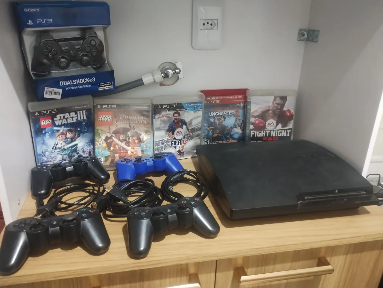 PS3本体 120GB ps3 120gb