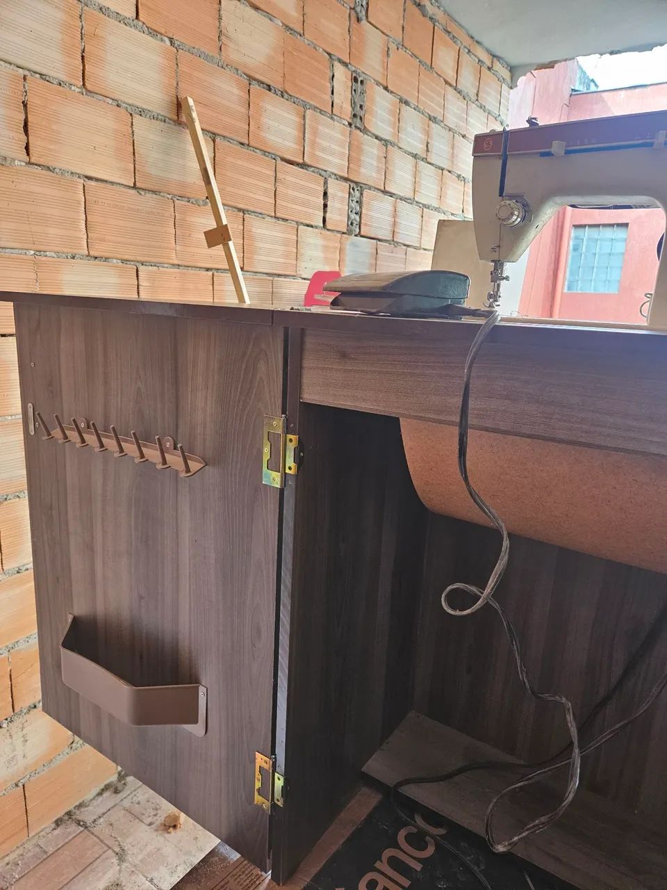 Maquina de costura 64842083416449121