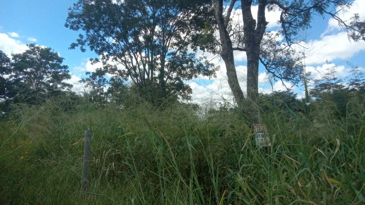 Lote em Capim Branco