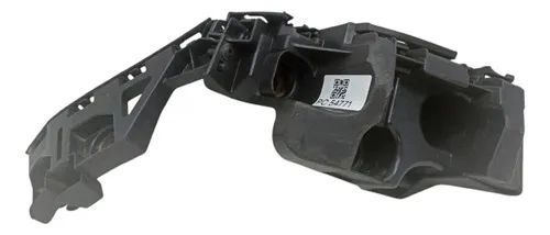 Guia Parachoque Tras Esquerdo Vw Tcross 2019 2020 2gp807393